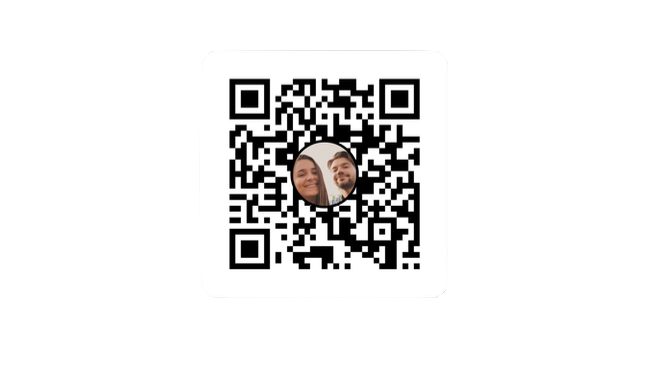 Vipps QR-kode